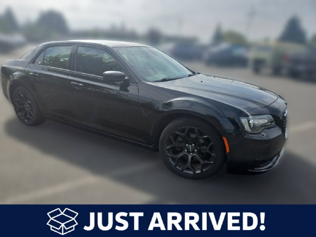 2019 Chrysler 300