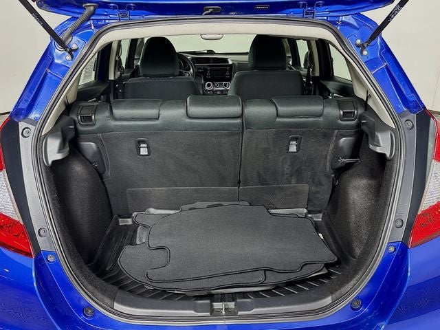 2018 Honda Fit LX