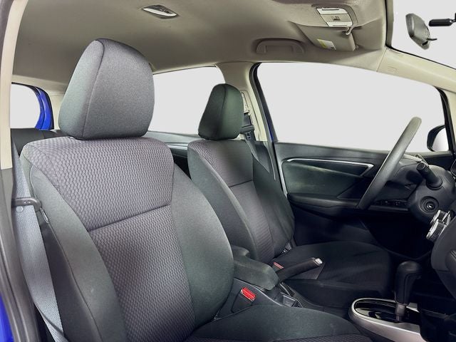 2018 Honda Fit LX
