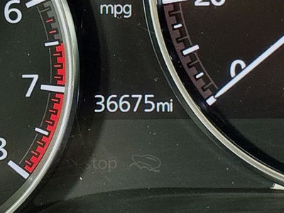 2022 Mazda Mazda CX-30 2.5 S Premium Package