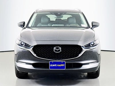 2022 Mazda Mazda CX-30 2.5 S Premium Package