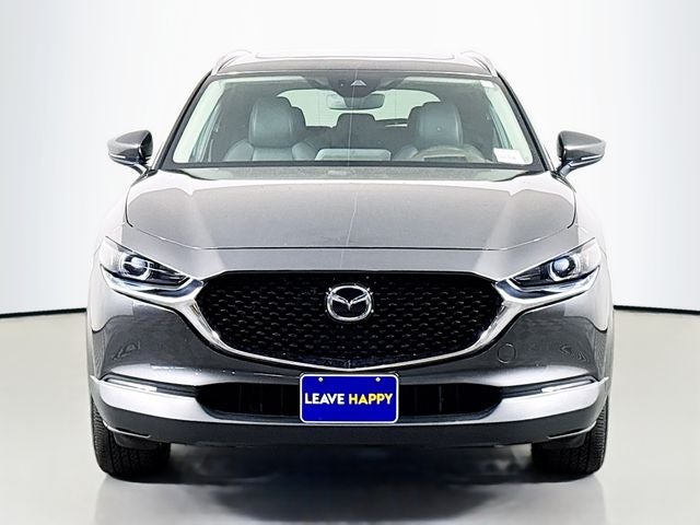 2022 Mazda Mazda CX-30 2.5 S Premium Package
