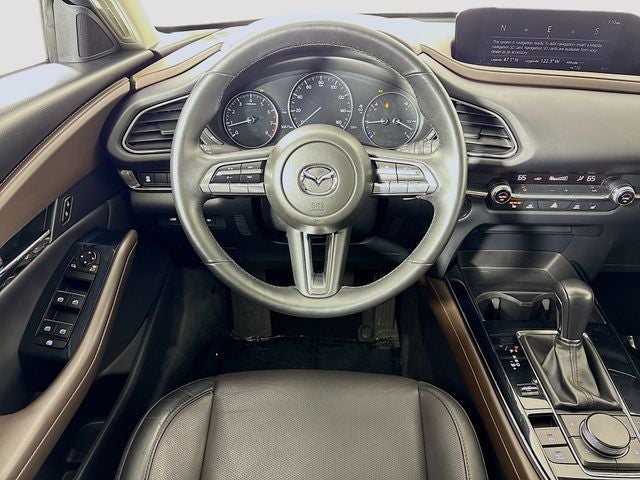 2022 Mazda Mazda CX-30 2.5 S Premium Package