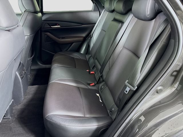 2022 Mazda Mazda CX-30 2.5 S Premium Package