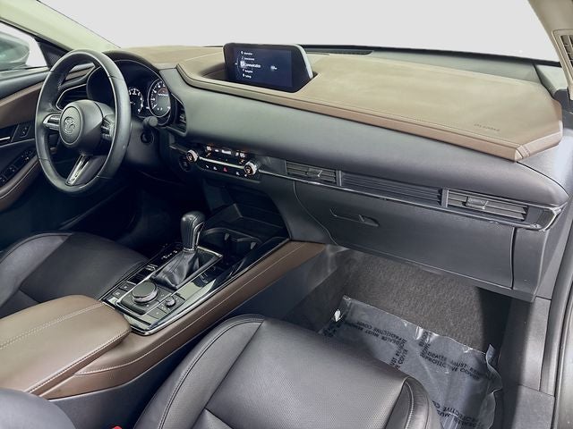 2022 Mazda Mazda CX-30 2.5 S Premium Package