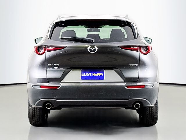 2022 Mazda Mazda CX-30 2.5 S Premium Package