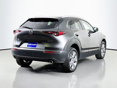 2022 Mazda Mazda CX-30 2.5 S Premium Package