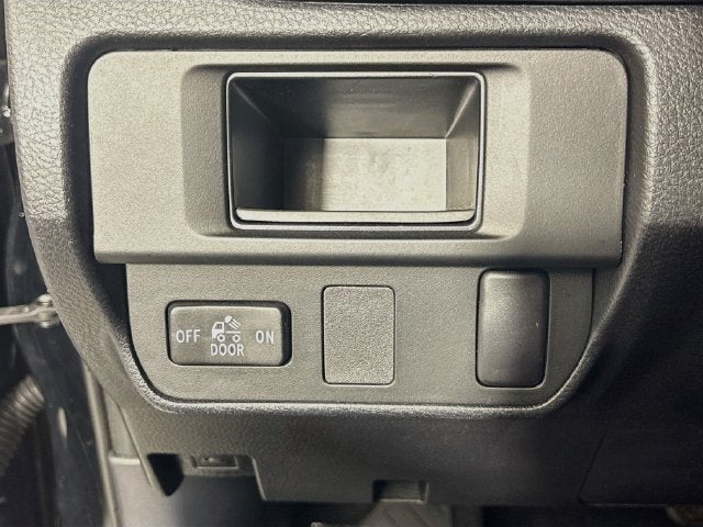 2017 Toyota Tacoma SR5 V6