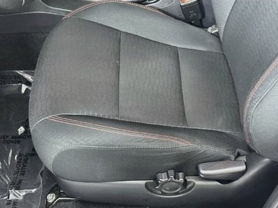 2017 Toyota Tacoma SR5 V6