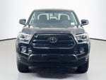 2017 Toyota Tacoma SR5 V6