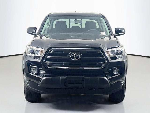 2017 Toyota Tacoma SR5 V6