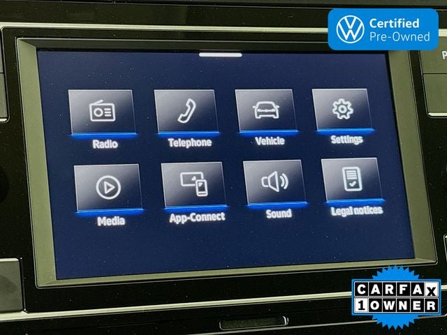 2022 Volkswagen Tiguan 2.0T S