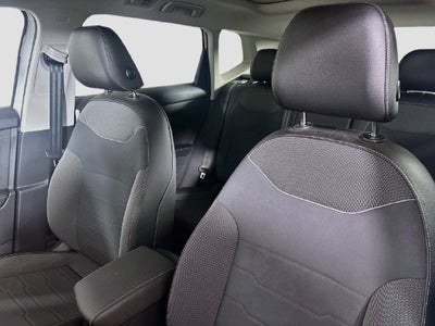 2025 Volkswagen Taos 1.5T SE Black
