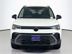 2025 Volkswagen Taos 1.5T SE Black