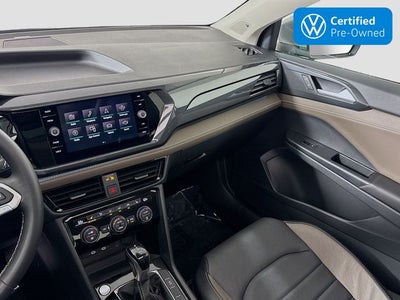 2023 Volkswagen Taos 1.5T SEL