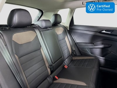 2023 Volkswagen Taos 1.5T SEL