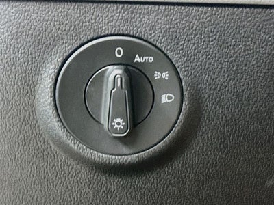 2023 Volkswagen Taos 1.5T SEL