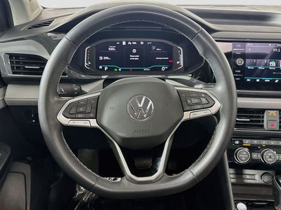 2023 Volkswagen Taos 1.5T SEL