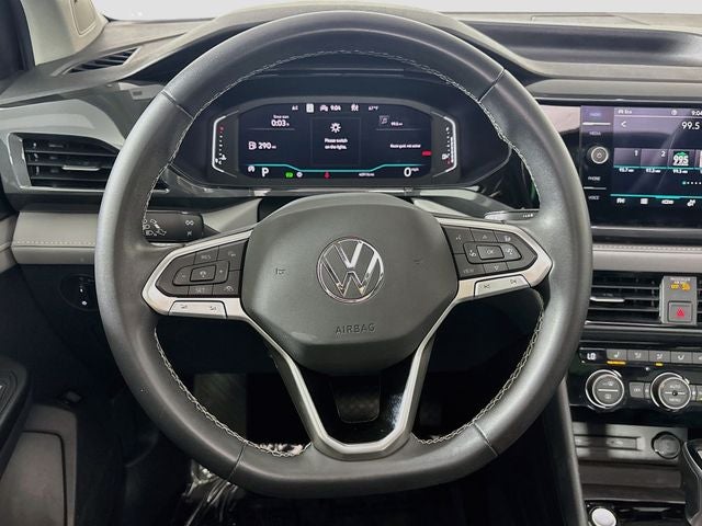 2023 Volkswagen Taos 1.5T SEL