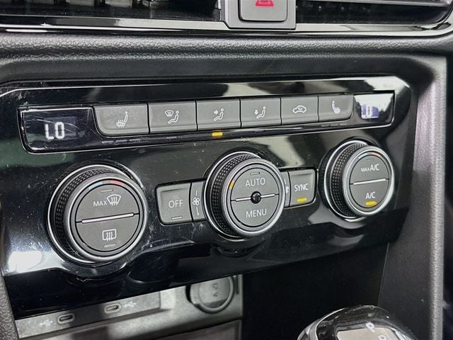 2023 Volkswagen Taos 1.5T SEL