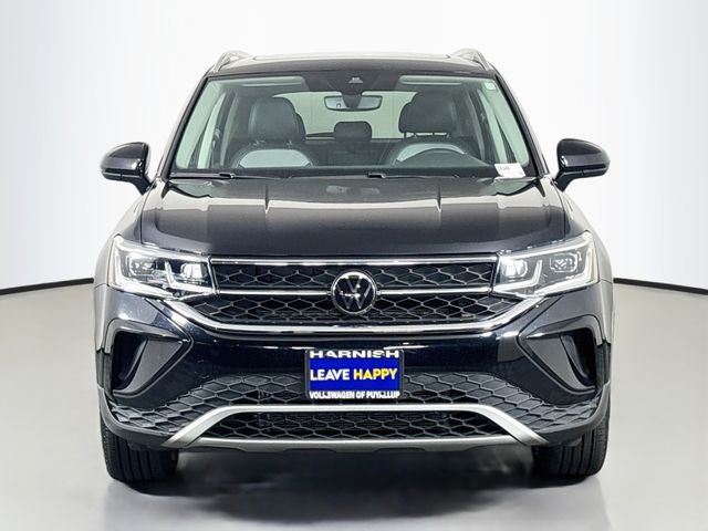 2023 Volkswagen Taos 1.5T SEL