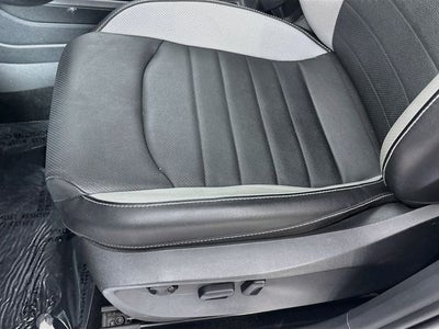 2023 Volkswagen Taos 1.5T SEL