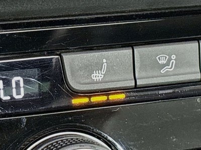 2023 Volkswagen Taos 1.5T SEL
