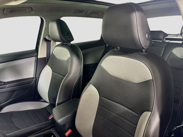 2023 Volkswagen Taos 1.5T SEL