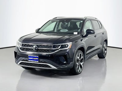 2023 Volkswagen Taos 1.5T SEL