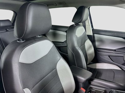 2023 Volkswagen Taos 1.5T SEL