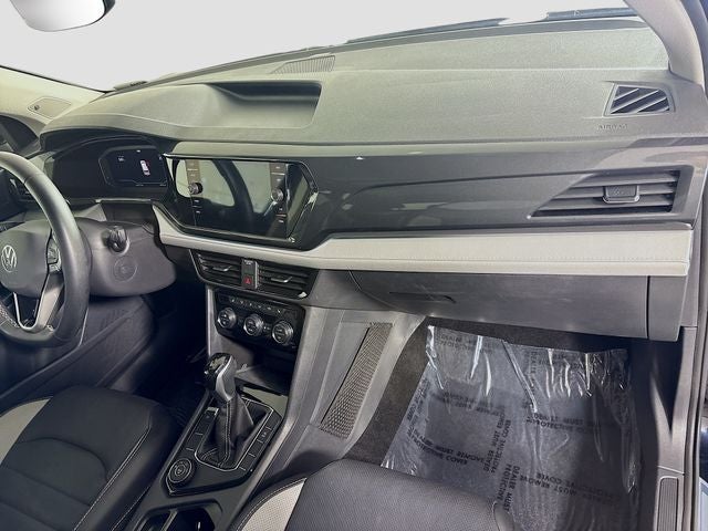 2023 Volkswagen Taos 1.5T SEL