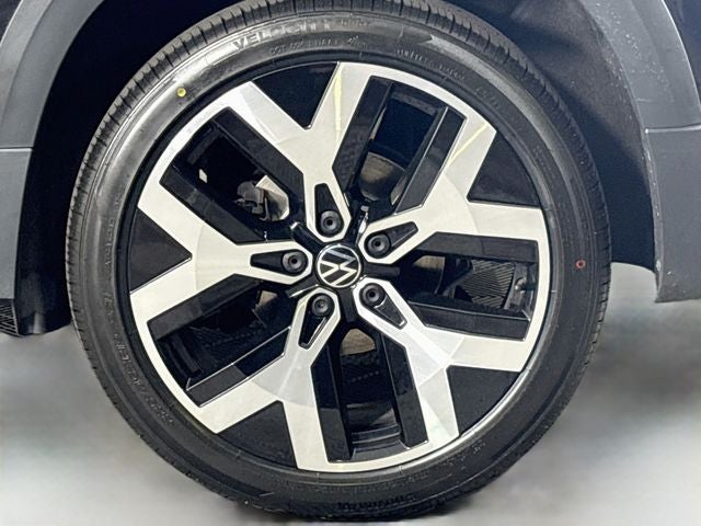 2023 Volkswagen Taos 1.5T SEL
