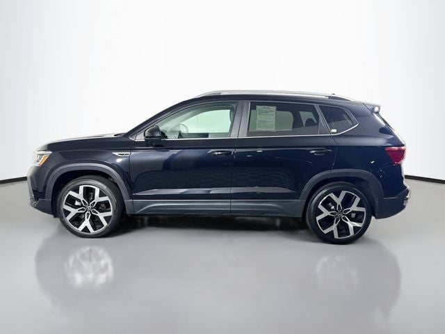 2023 Volkswagen Taos 1.5T SEL