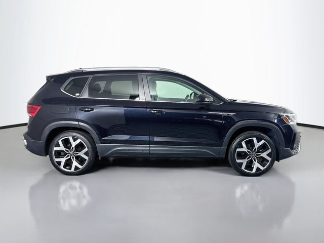 2023 Volkswagen Taos 1.5T SEL