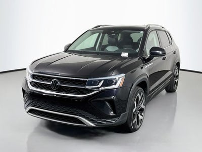 2023 Volkswagen Taos 1.5T SEL