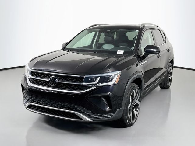 2023 Volkswagen Taos 1.5T SEL