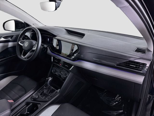 2023 Volkswagen Taos 1.5T SEL