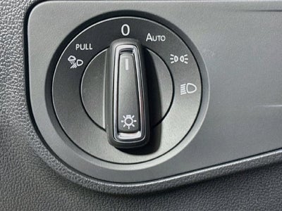 2024 Volkswagen Tiguan 2.0T SEL R-Line