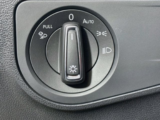 2024 Volkswagen Tiguan 2.0T SEL R-Line