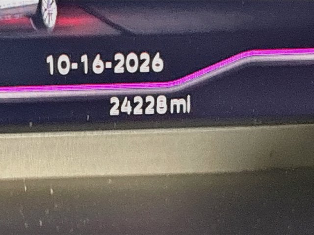 2024 Volkswagen Tiguan 2.0T SEL R-Line