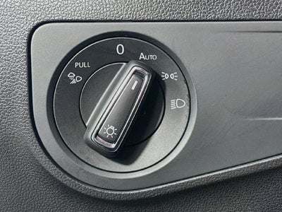 2023 Volkswagen Tiguan 2.0T SEL R-Line