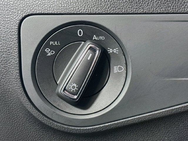 2023 Volkswagen Tiguan 2.0T SEL R-Line