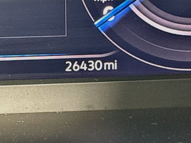 2023 Volkswagen Tiguan 2.0T SEL R-Line