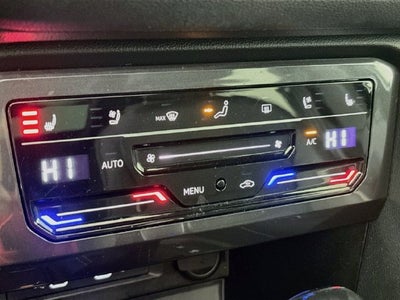 2023 Volkswagen Tiguan 2.0T SEL R-Line