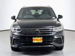 2023 Volkswagen Tiguan 2.0T SEL R-Line