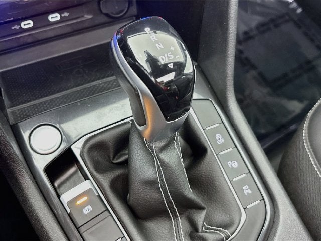2023 Volkswagen Tiguan 2.0T SEL R-Line