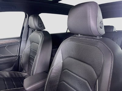2023 Volkswagen Tiguan 2.0T SEL R-Line