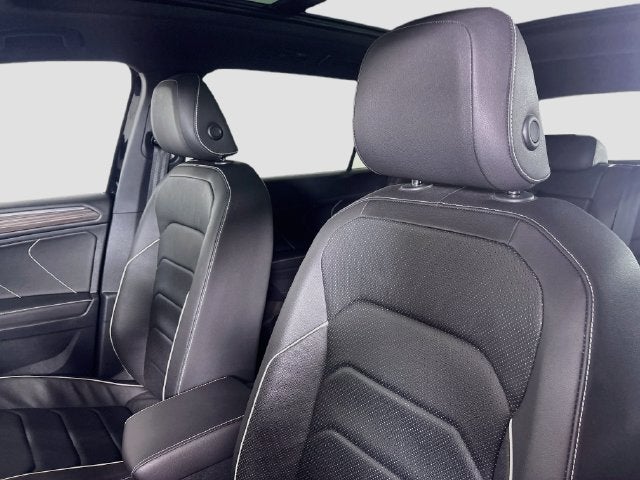 2023 Volkswagen Tiguan 2.0T SEL R-Line