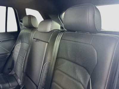 2023 Volkswagen Tiguan 2.0T SEL R-Line