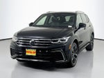 2023 Volkswagen Tiguan 2.0T SEL R-Line